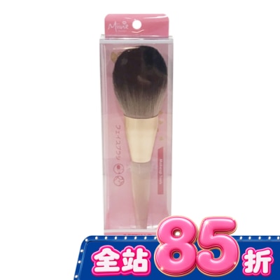 Miine - Miine 定妝大蜜粉刷-箱購 image