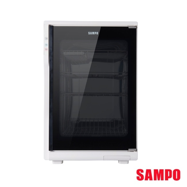 SAMPO聲寶 90公升四層紫外線烘碗機 KB-GK90U image