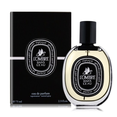 DIPTYQUE DIPTYQUE 影中之水淡香精 L’HOMBRE DANS L’EAU(75ml) EDP-香水航空版