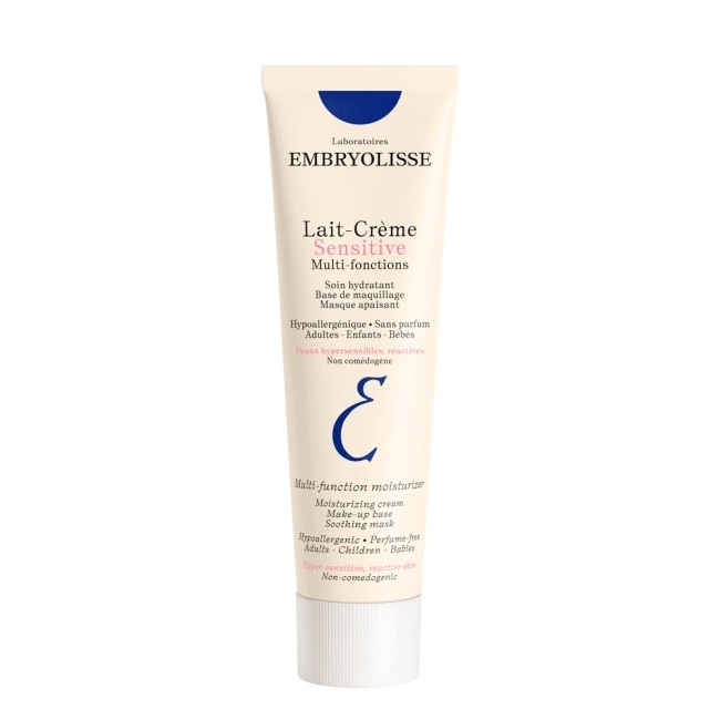 Embryolisse 恩倍思 神奇保濕萬用霜 100ml-全新包裝