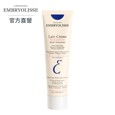 EMBRYOLISSE 恩倍思 神奇保濕萬用霜 100ml