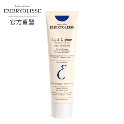 Embryolisse Embryolisse 恩倍思 神奇保濕萬用霜 100ml 全新包裝 image