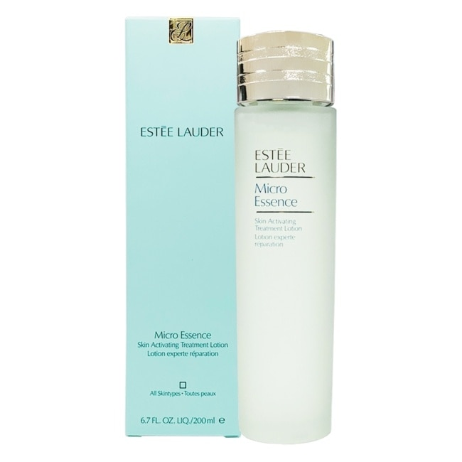 Estee Lauder雅詩蘭黛 微分子肌底原生露 200ml
