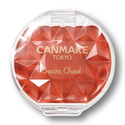 CANMAKE CANMAKE 腮紅霜1356-16 2.3G