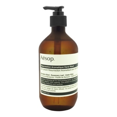 AESOP AESOP 賦活芳香手部清潔露 500ml