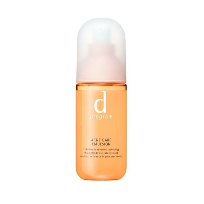 d program 敏感話題 淨荳益生乳液100ml