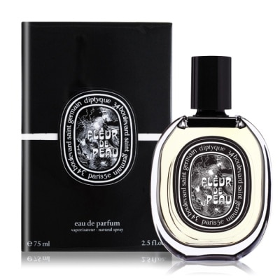 Diptyque - DIPTYQUE 肌膚之華淡香精(75ml)-國際航空版 image