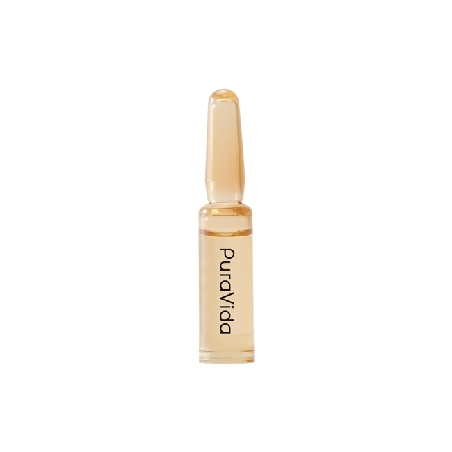 PuraVida奇肌賦活修護安瓶 1.5ml14入