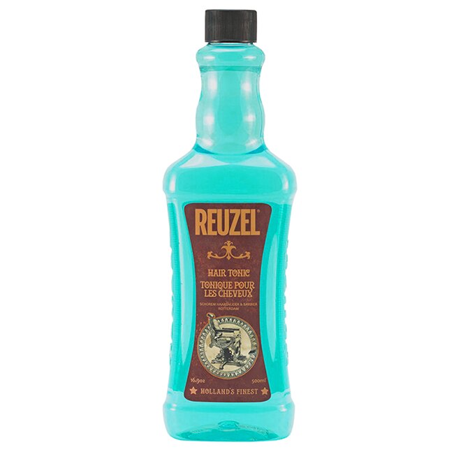 REUZEL 保濕強韌打底順髮水 500ml