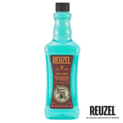 REUZEL - REUZEL 保濕強韌打底順髮水 500ml