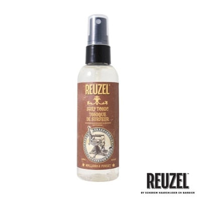 REUZEL REUZEL 明星霧感海鹽豐盈順髮噴霧 100ml