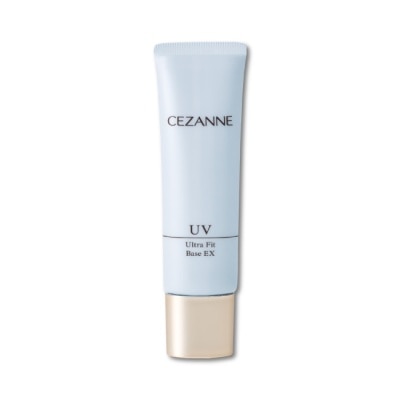 CEZANNE - CEZANNE 新超服貼防曬飾底乳 821-01