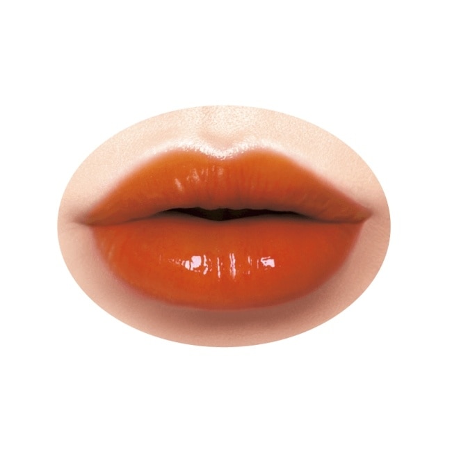 CEZANNE 水潤光透染唇釉 992-02 4G