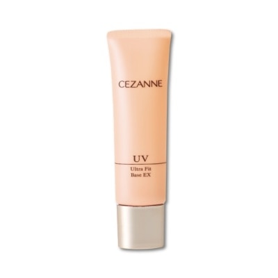 CEZANNE CEZANNE 新超浮貼防曬飾底乳 820-00 30G