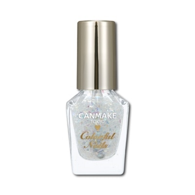 CANMAKE CANMAKE 新晶燦指甲油 3024-N24 8ML