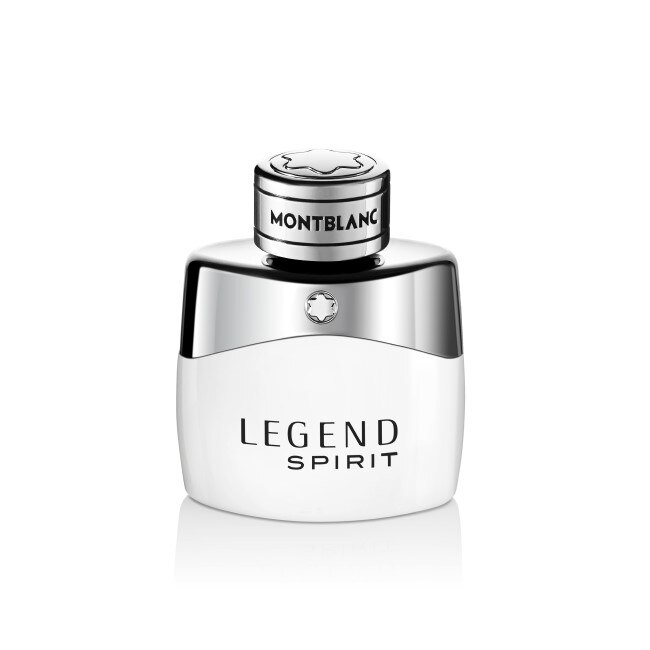 MONTBLANC 傳奇白朗峰男仕淡香水30ml