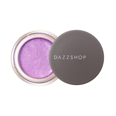 DAZZSHOP DAZZSHOP炫光寶石眼影凍05薰衣紫