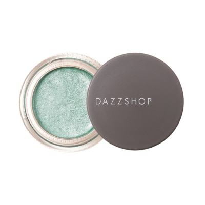 DAZZSHOP DAZZSHOP炫光寶石眼影凍19仙蹤綠