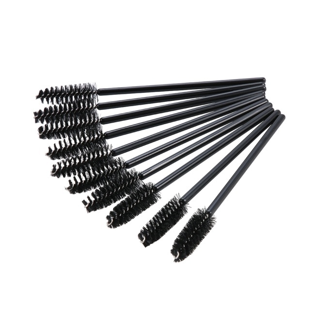 Miine 眉睫二用刷(10入)