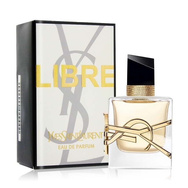 YSL LIBRE 自由不羈淡香精(30ml) EDP-國際航空版