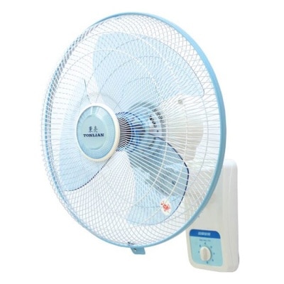 LAPOLO 東亮 16吋雙拉壁掛扇 S-1685H