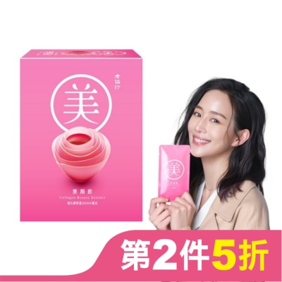 老協珍 老協珍美顏飲(6入)-箱購