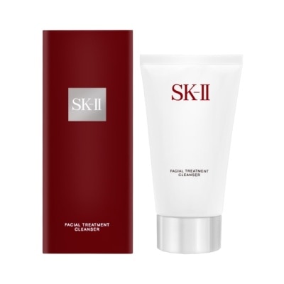 SKII SK-II 全效活膚潔面乳 120g