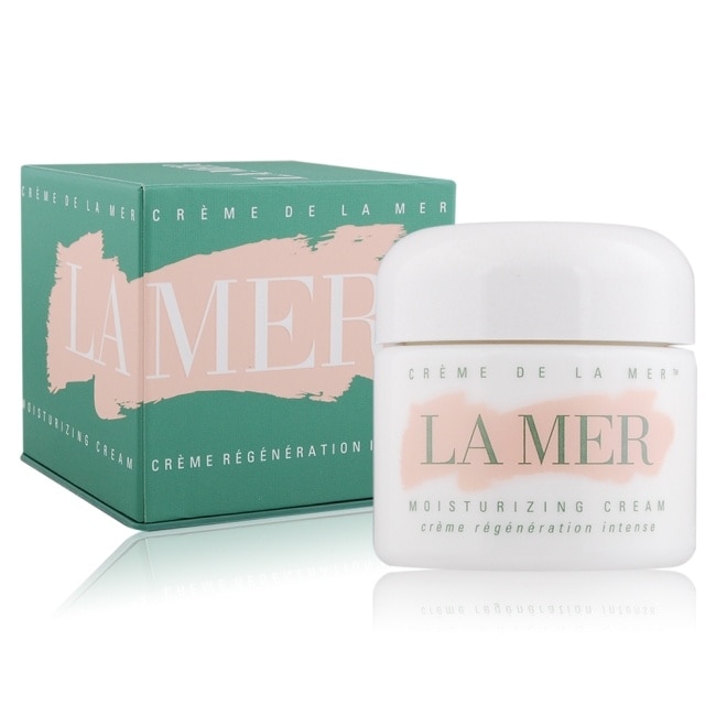 LA MER 海洋拉娜 乳霜(60ml)-國際航空版