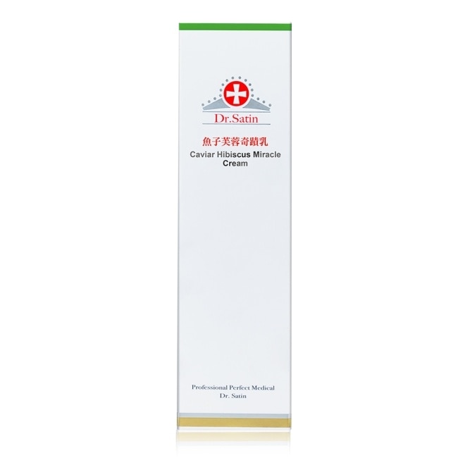 Dr.Satin 魚子極淨零暇化妝水 150ml