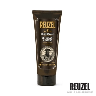 REUZEL REUZEL 溫和調理潔顏乳 200ml