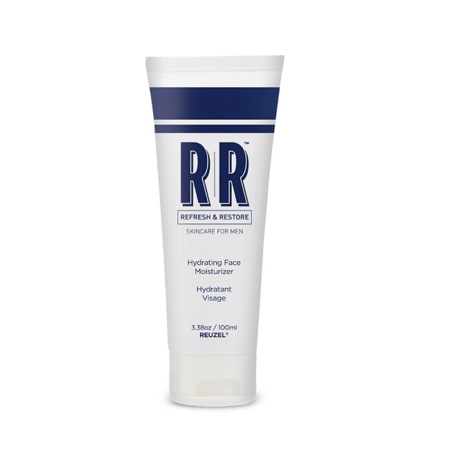 REUZEL 明星速效保濕乳霜 100ml
