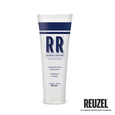 REUZEL - REUZEL 明星速效保濕乳霜 100ml image