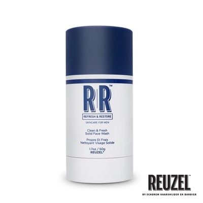 REUZEL - REUZEL 清新淨化潔顏棒 50g image