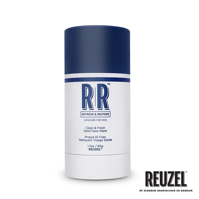 REUZEL 清新淨化潔顏棒 50g image