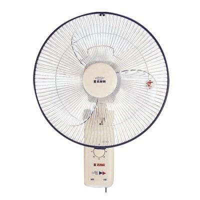 LAPOLO 藍普諾 嘉麗寶14吋單拉壁掛扇 SN-1402A