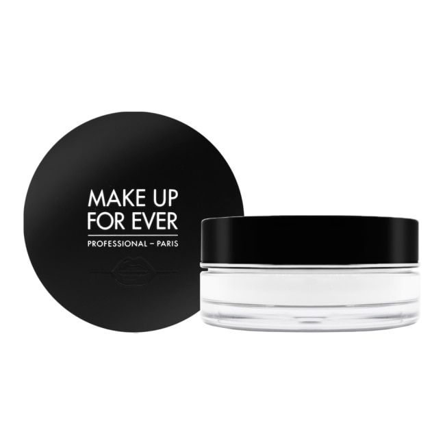 Make up for ever 超進化無瑕微晶蜜粉 8.5g