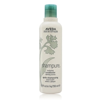 AVEDA AVEDA  純香潤髮乳(250ml)-國際航空版