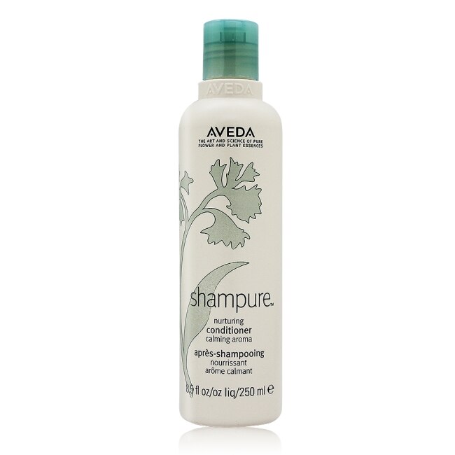 AVEDA 純香潤髮乳(250ml)-國際航空版