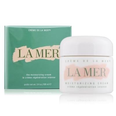 LA MER LA MER 海洋拉娜 乳霜(100ml)-國際航空版