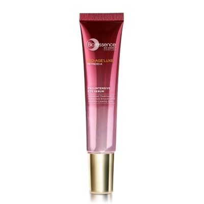 BIOESSENCE BIO臻萃原生進化A醇眼霜級全護精華15g