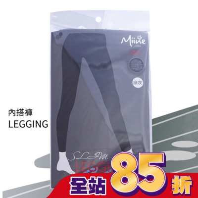 Miine Miine 內搭褲-L【顏色隨機出貨】