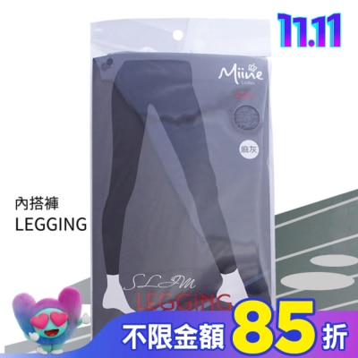 Miine Miine 內搭褲-L【顏色隨機出貨】