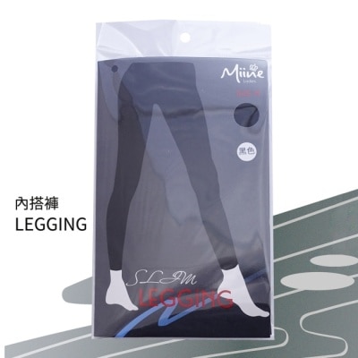 Miine Miine 內搭褲 M【顏色隨機出貨】 image