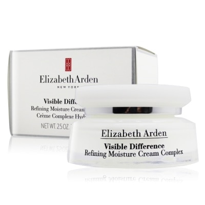 Elizabeth Arden雅頓 - ARDEN 雅頓 21天霜(75ml)-國際航空版