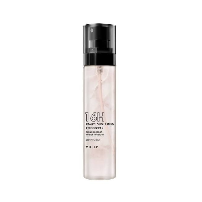 MKUP 狠持久定妝噴霧100ml