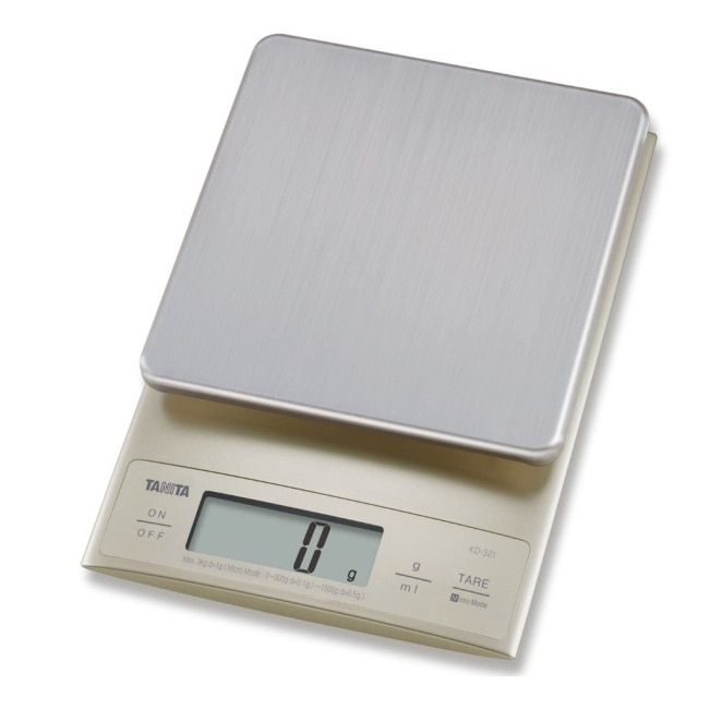Tanita電子料理秤KD-321