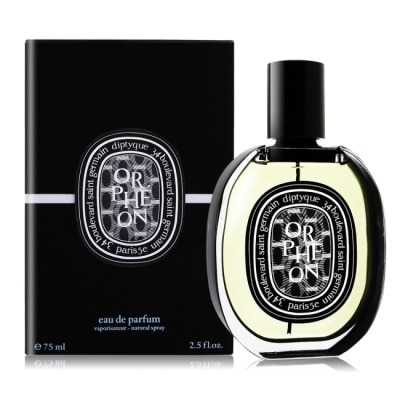 DIPTYQUE DIPTYQUE 爵夢淡香精 ORPHEON(75ml) EDP-香水航空版