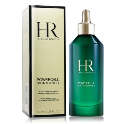 HELENARUBINSTEIN Helena Rubinstein 赫蓮娜 植萃綠寶修護精華(100ml)-國際航空版
