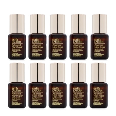 ESTEE LAUDER 雅詩蘭黛 - Estee Lauder雅詩蘭黛 特潤超導全方位修護露 7ml (重磅十入) image