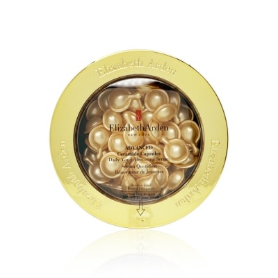 Elizabeth Arden雅頓 Elizabeth Arden 超進化黃金導航膠囊 60顆